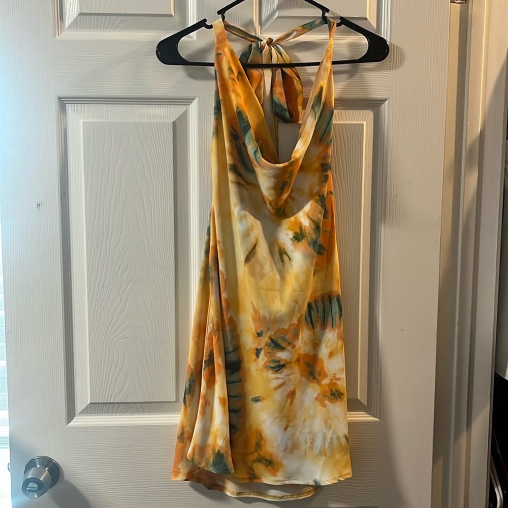 Hello Mollly dress